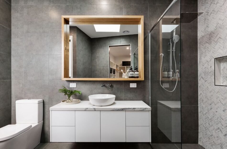 Bathroom Renovation in Dubai