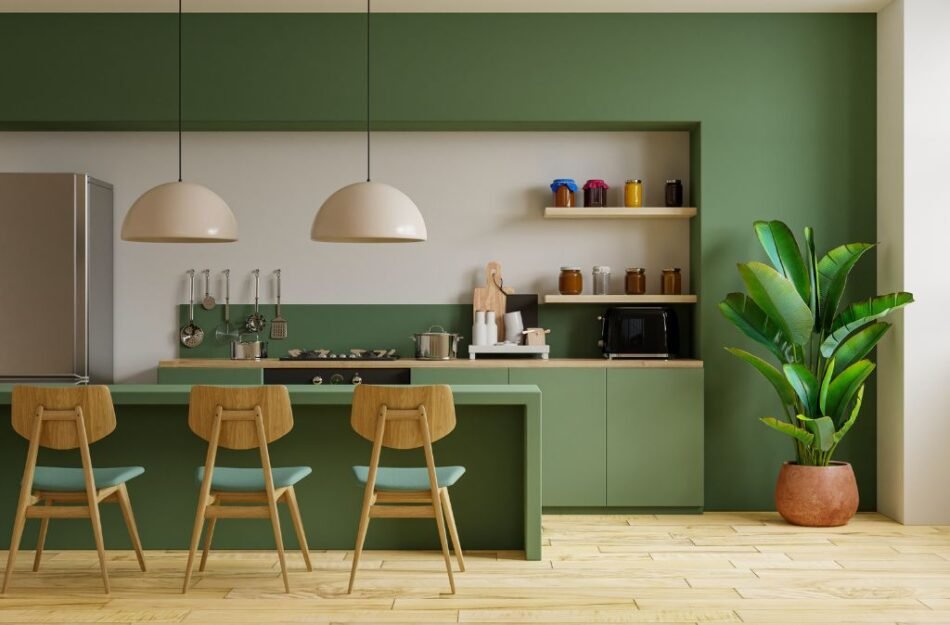 10 Tips to Create Modern Interiors in UAE – A Complete Guide
