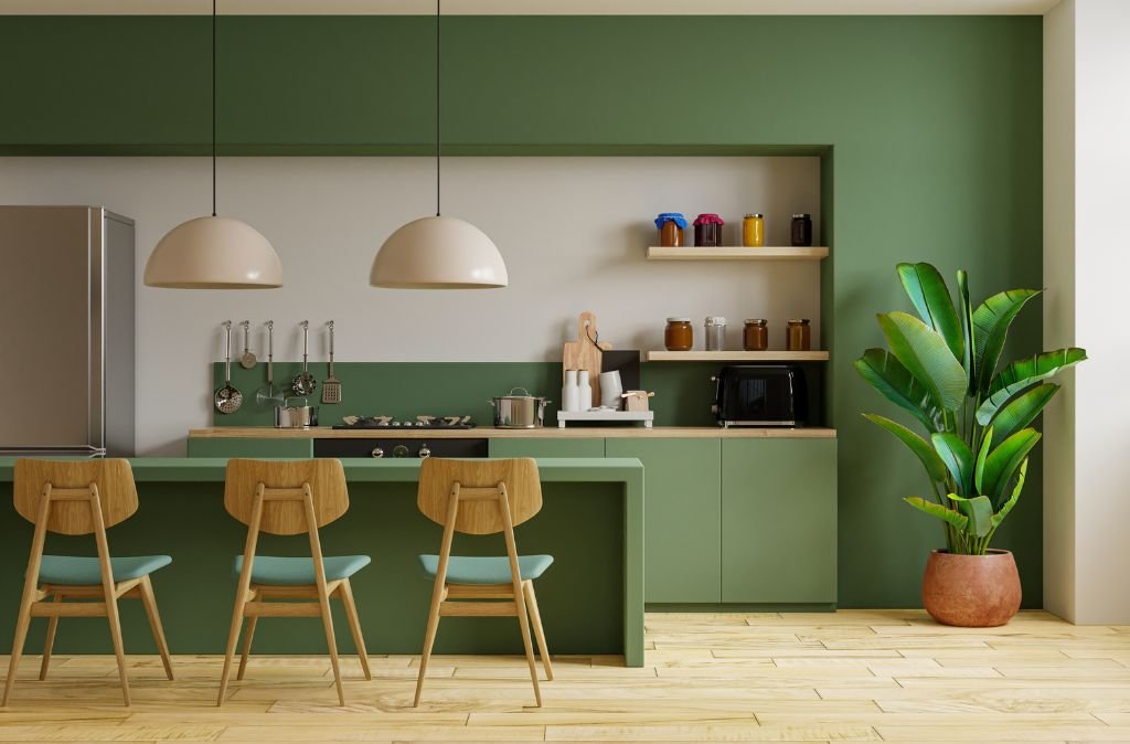 10 Tips to Create Modern Interiors in UAE – A Complete Guide