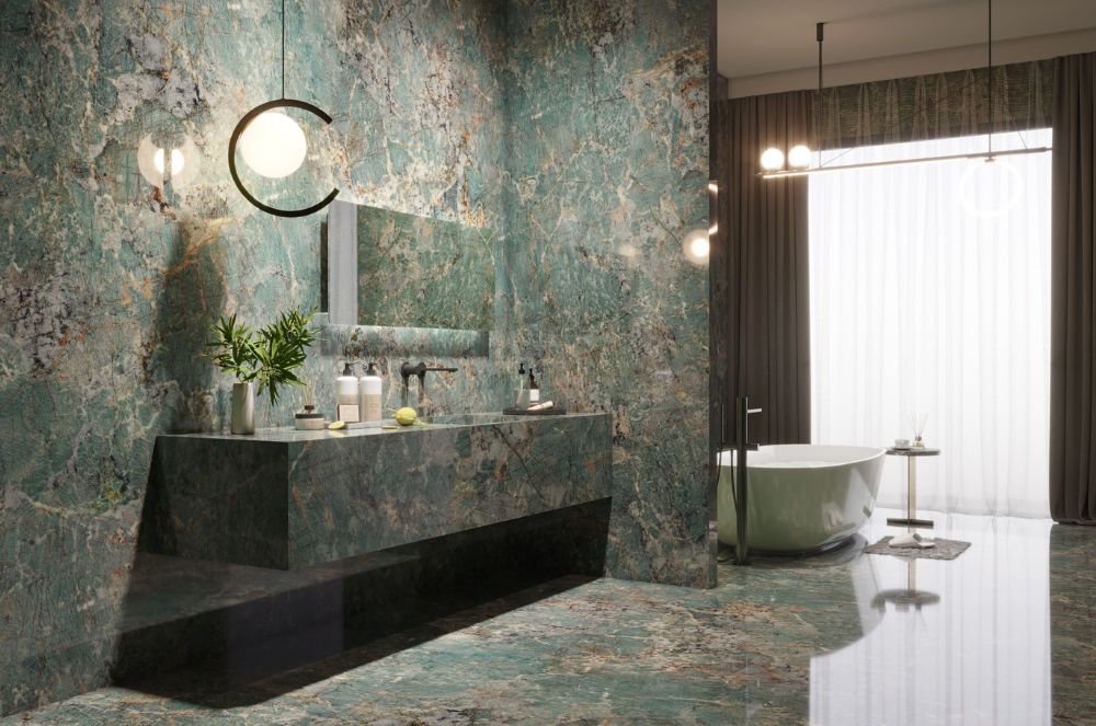 Bathroom Remodeling Services Dubai