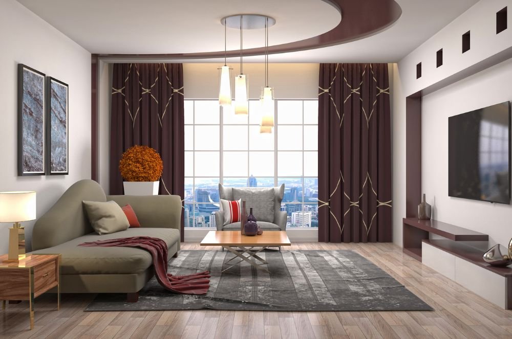 Complete Apartment Renovation Dubai