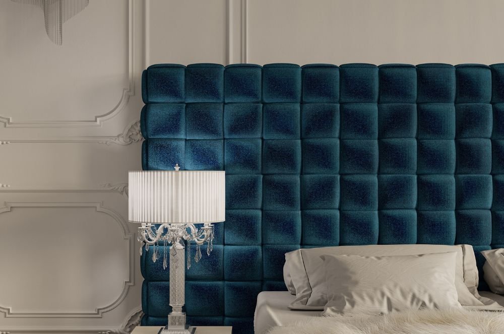 Custom Bed Headboards Dubai