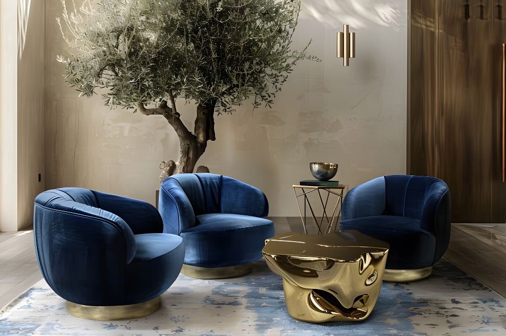 Custom Made Furniture in Dubai