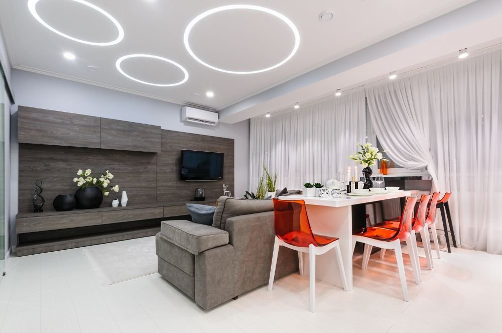 Home Renovation and Interior Design Dubai