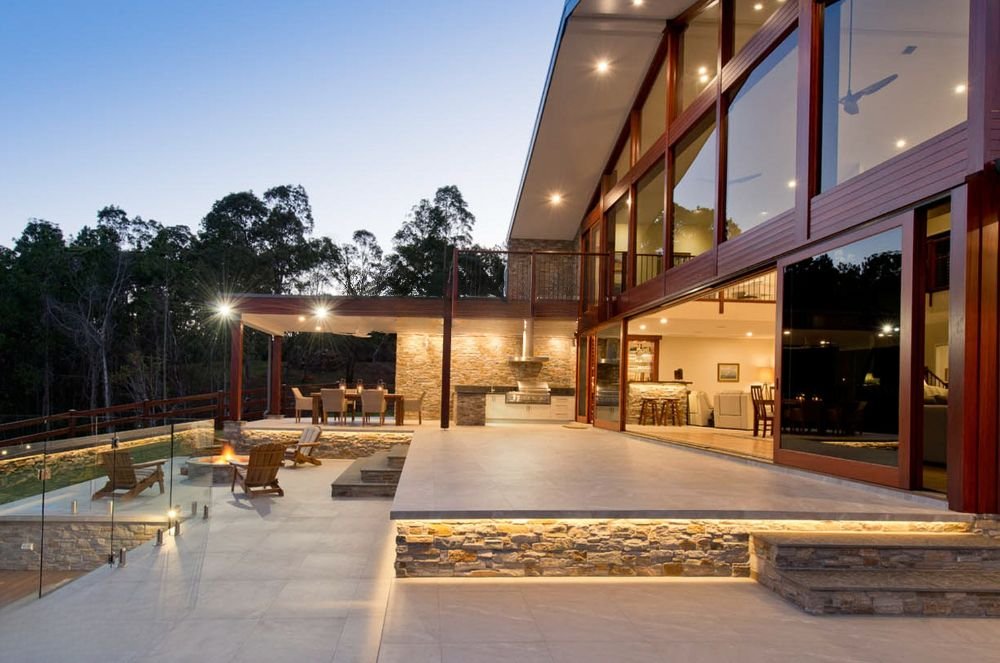 Luxury Villa Renovation Dubai