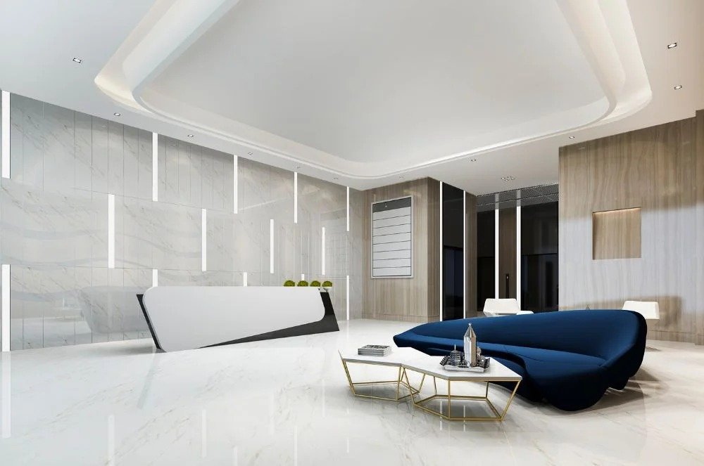Medical Centre Fit Out Dubai