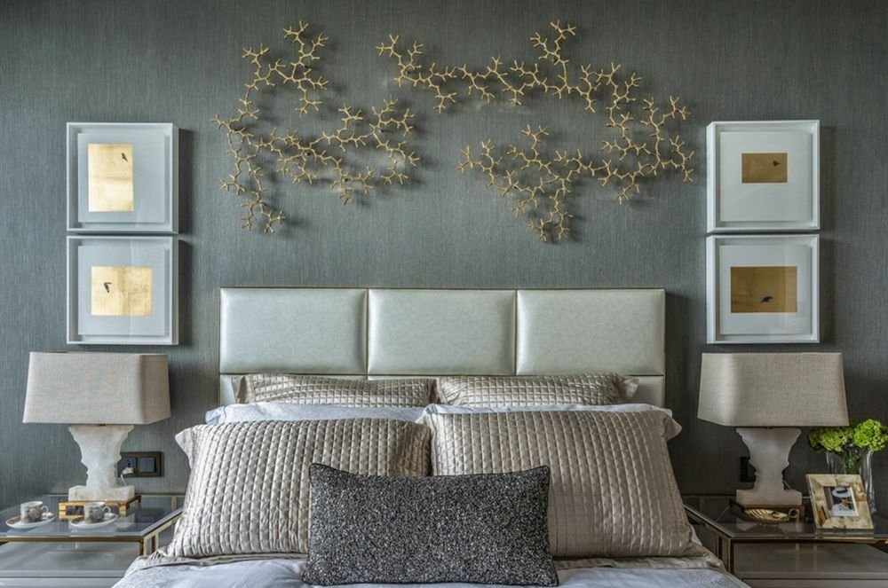 Upholstered Headboards Dubai