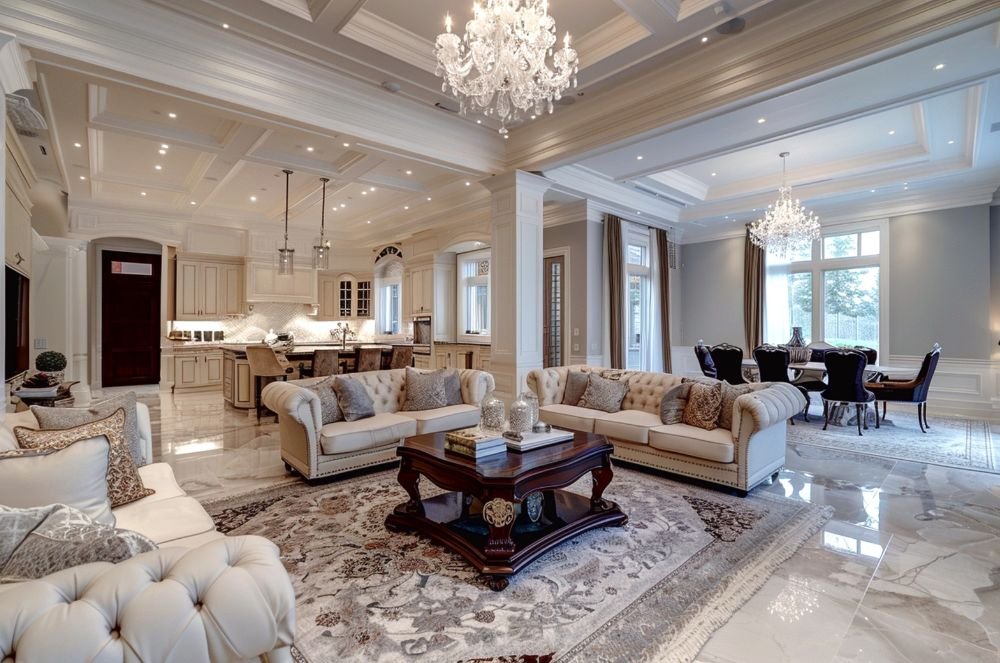 Villa Extension and Remodeling Dubai