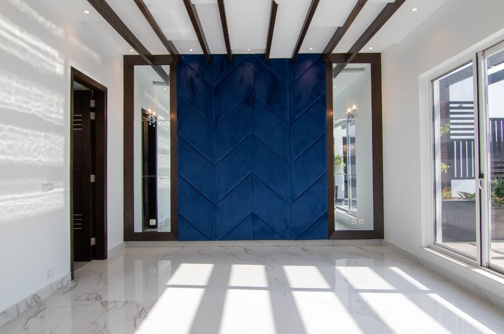 Wall Cladding Company in Dubai