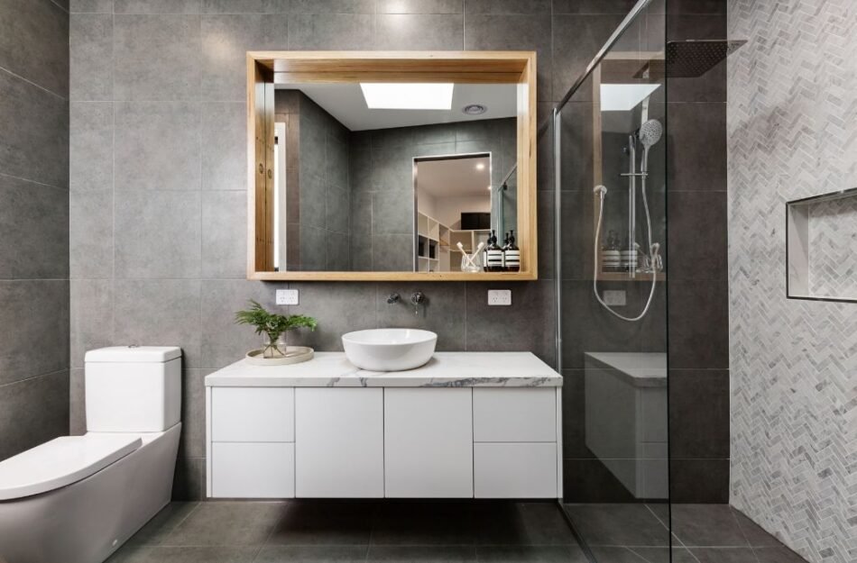 Best Bathroom Renovation Trends in Dubai