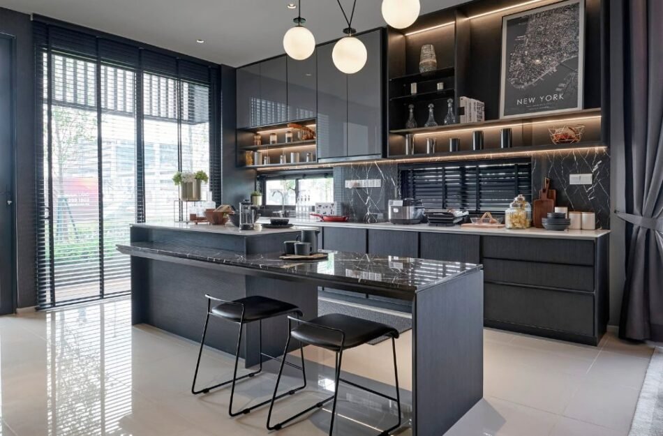 Commercial Interior Design Services in Dubai: A Complete Guide