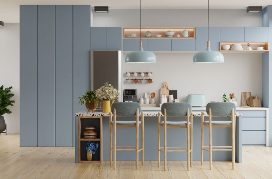 Discovering Innovation and Elegance in Home Decor Dubai