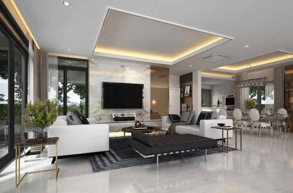 Farmhouse Interior Designs — A Complete Guide for Dubai Residents