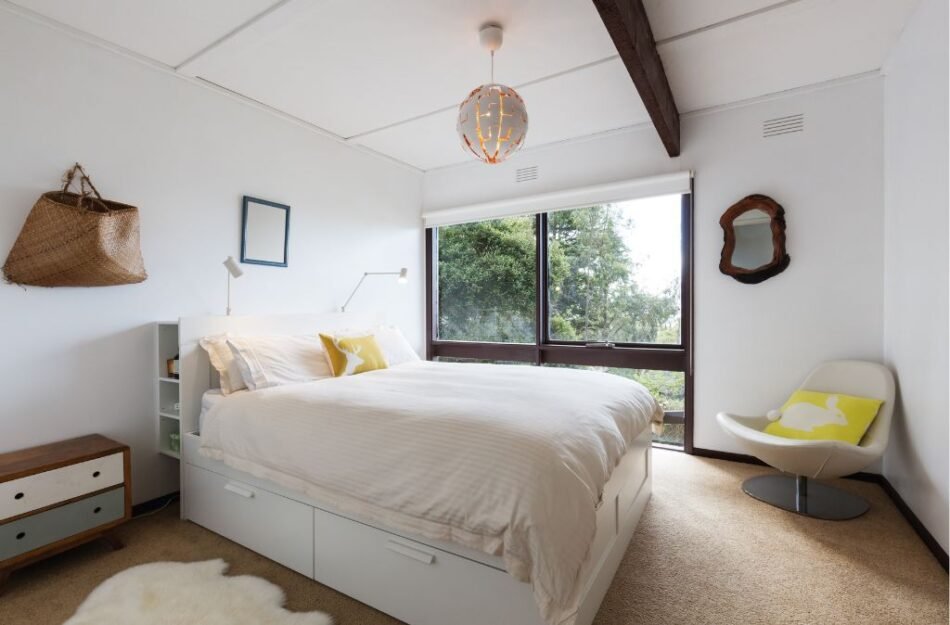 Guest Room Interior Tips: Convert Your Guest Room to a Modern Look