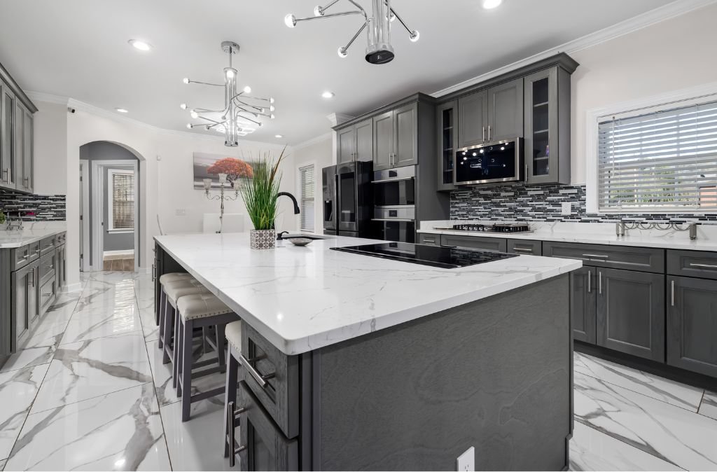 Home Renovation Contractors in Dubai