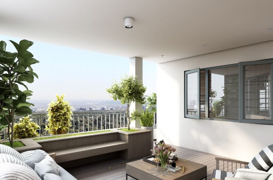 How to Decorate a Small Apartment