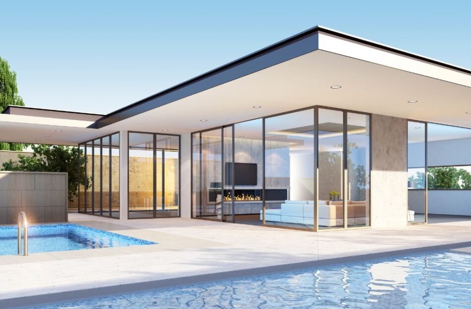 How to Plan and Design Your Perfect Villa Renovation?