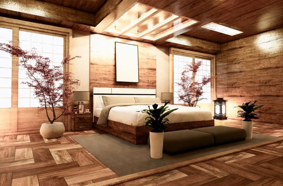 Interior Fit‑Out Contracting in Dubai: Crafting Exceptional Spaces