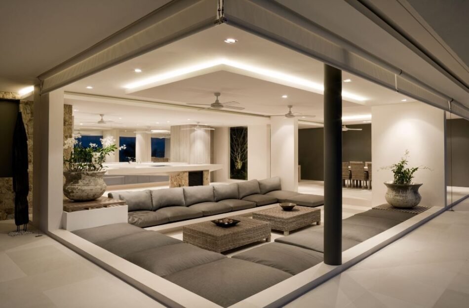 Luxury Villa Interior Ideas for a Stylish Home in Dubai