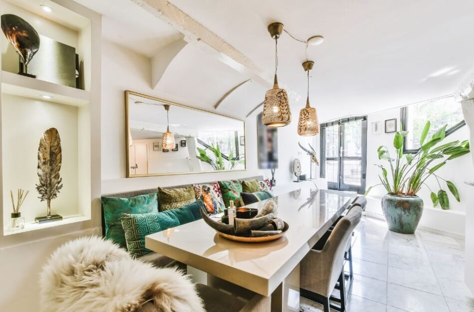 Residential Fit Out Services In Dubai