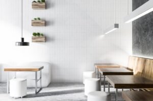 Retail Fit-Out Company in Dubai