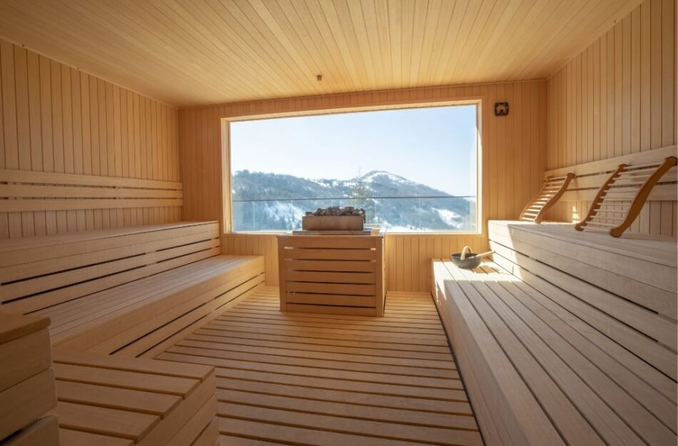 Sauna and Hamam Design: Creating Luxurious Wellness Spaces in Dubai