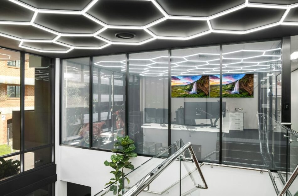 The Role of Ceiling Design in Modern Interiors