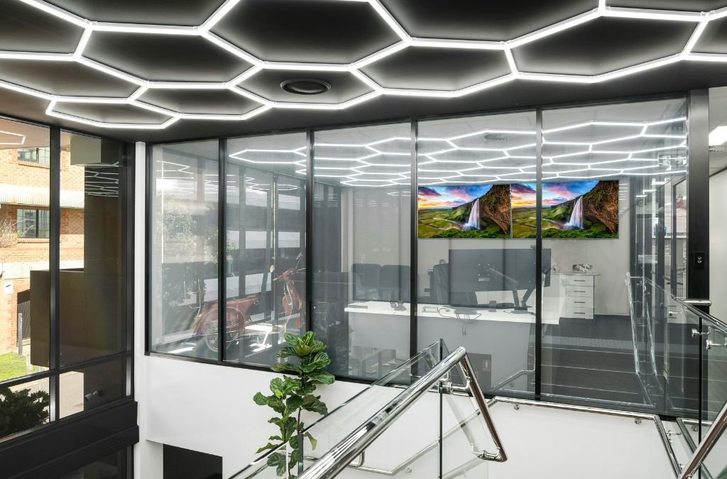 The Role of Ceiling Design in Modern Interiors