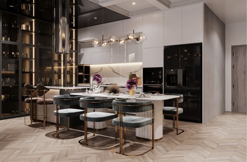 Turnkey Fit‑Out Execution in Dubai: Seamless Interior Delivery