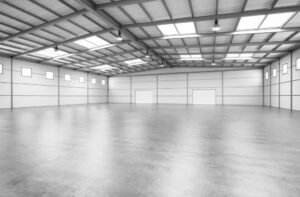 Warehouse and Industrial Fit Out Services in Dubai