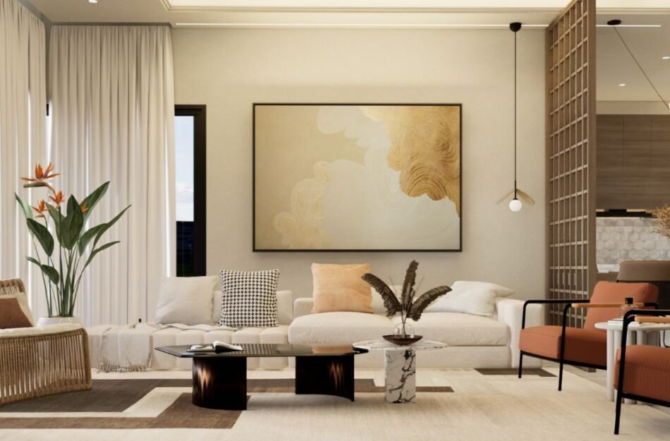 What Are The Rules Of Interior Design?