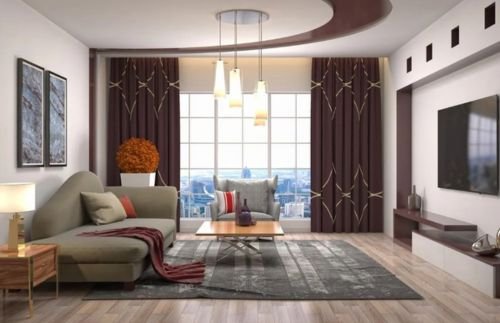 Apartment Renovation in Dubai