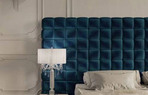 Bed Headboards for Villas and Apartments in Dubai