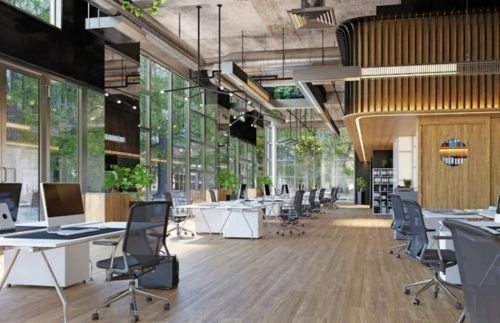Best Office & Home Renovations Dubai