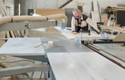 Custom Furniture Design