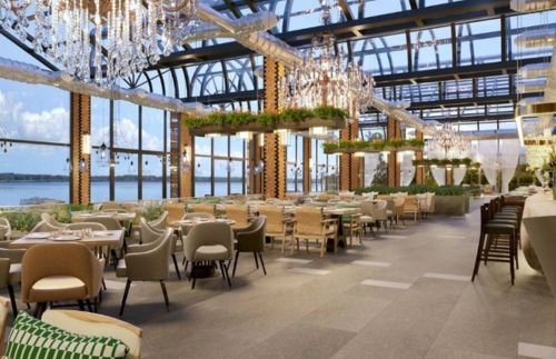 Fitout Contracting in dubai