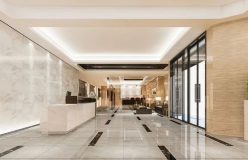 Home & Office Renovations