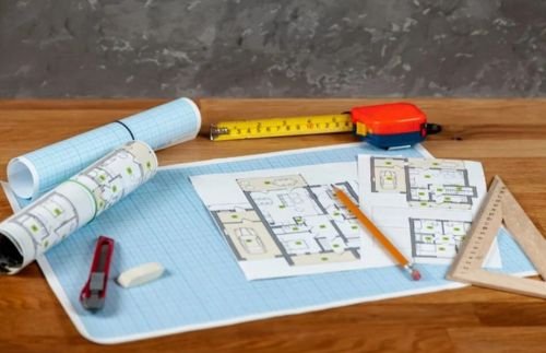 Hospitality Space Planning