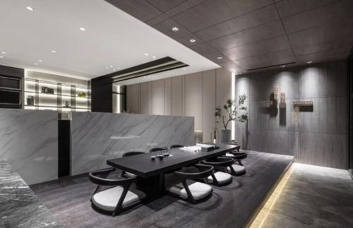 Hygienic Materials and Surfaces for Clinics in Dubai