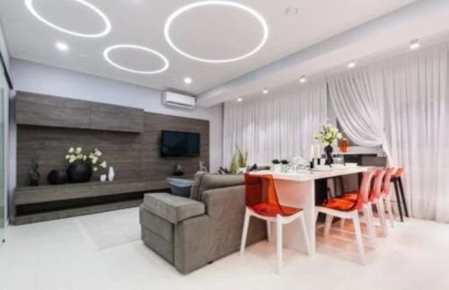 Interior Design Services