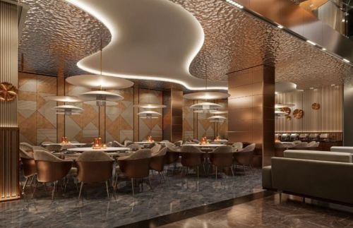 Interior Design in Dubai