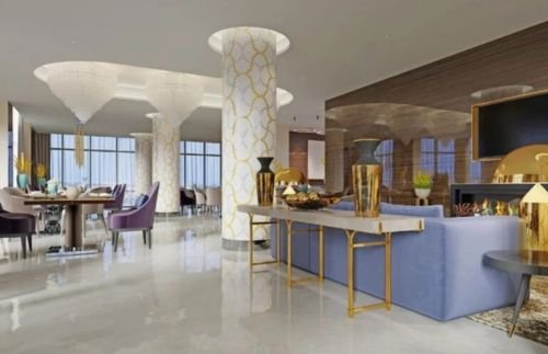 Kitchen and Bathroom Fitout for Villas in Dubai