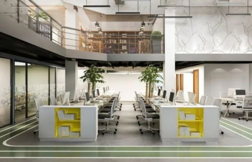 Lighting, Airflow & Comfort Enhancements for Medical Spaces