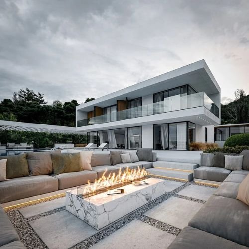 Mark Fit Out: Transforming Visions into Exceptional Spaces