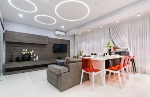 Modern Interior Design for Apartments, Villas & Townhouses