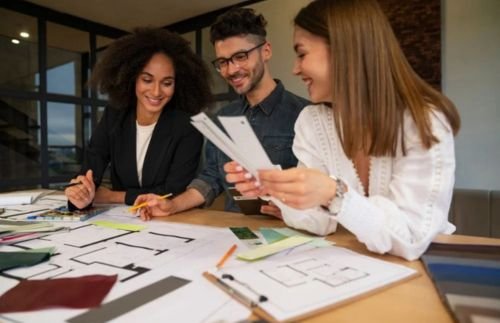 One of the Top Space Planning Companies in Dubai