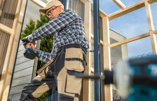 Renovation Project Management
