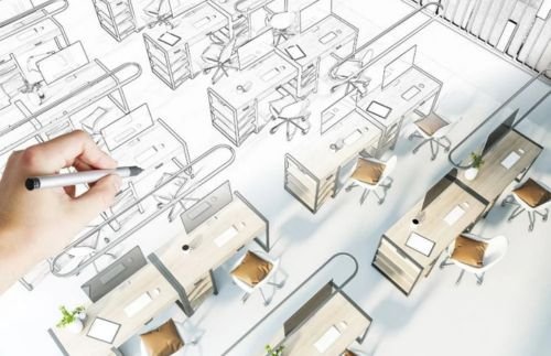 Residential Space Planning