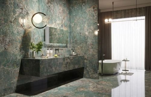 Small Bathroom Renovation Experts in Dubai