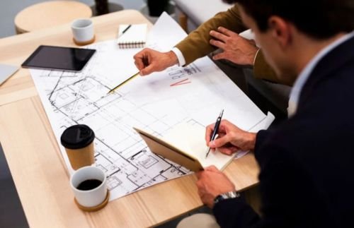 Space Planning